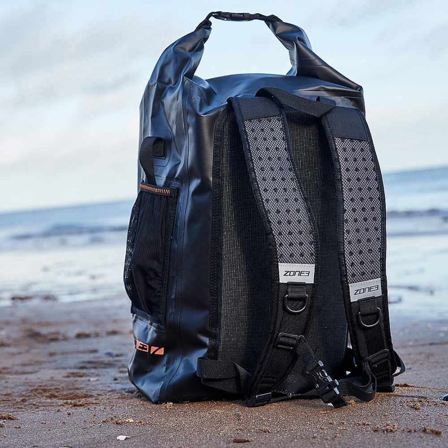 Heren Zone3 Accessoires | 30L Open Water Dry Bag Tech-Rugzak