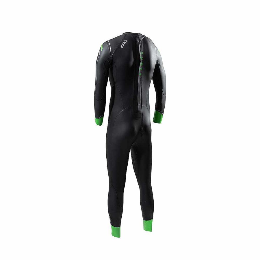 Heren Zone3 Wetsuits | Azure 2.0-Wetsuit