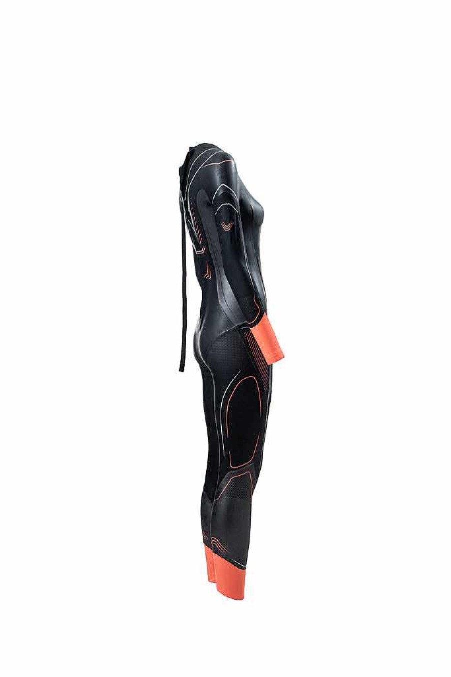 Dames Zone3 Wetsuits | Vanquish-X Wetsuit