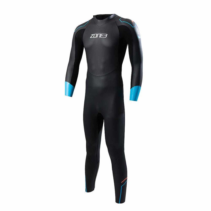 Heren Zone3 Wetsuits | Aspect 'Schoolslag' Wetsuit