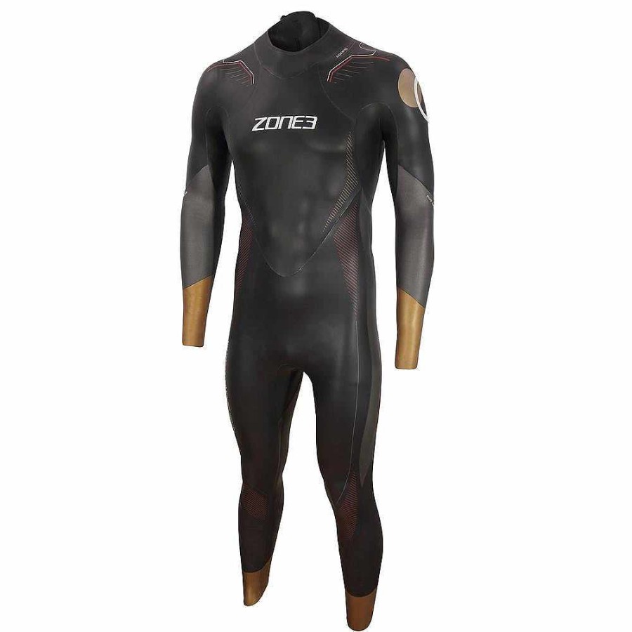 Laatste Wijziging Zone3 | Thermisch Aspire-Wetsuit