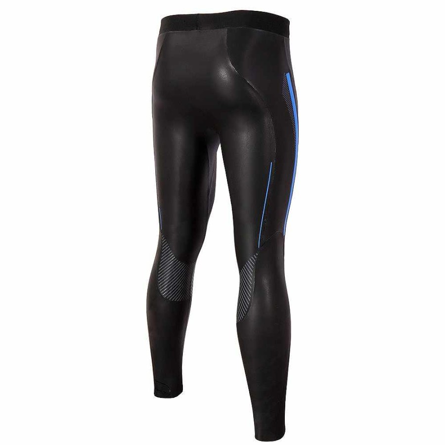 Laatste Wijziging Zone3 | Neopreen Drijfvermogen Kickpants 5/3 Mm