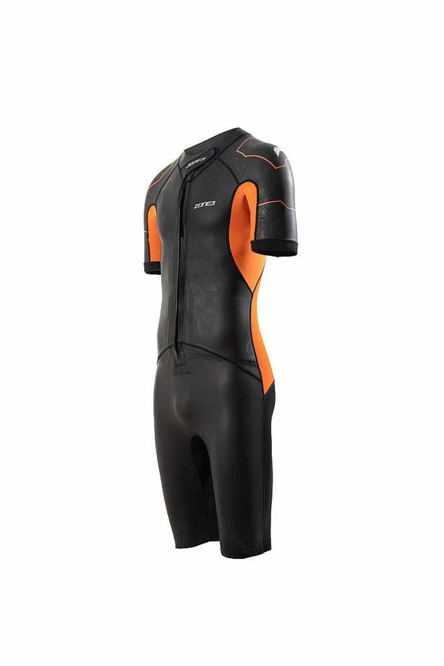 Laatste Wijziging Zone3 | Versa Multisport Wetsuit