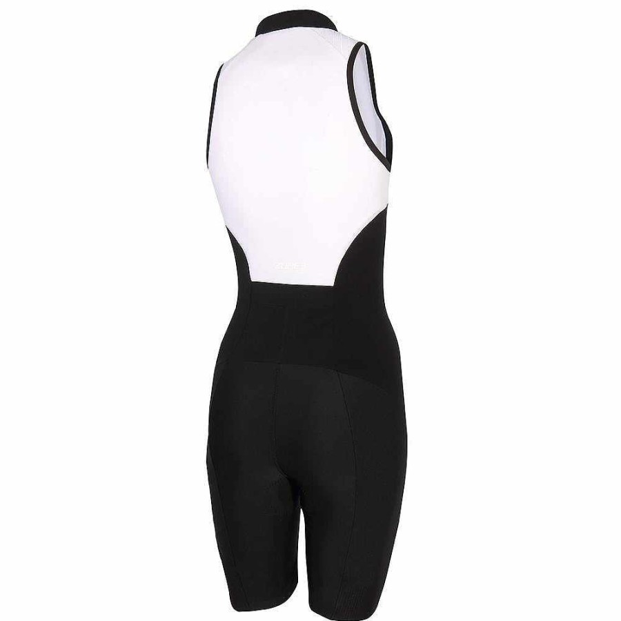 Dames Zone3 Tripakken | Lava Trisuit Voor Lange Afstanden