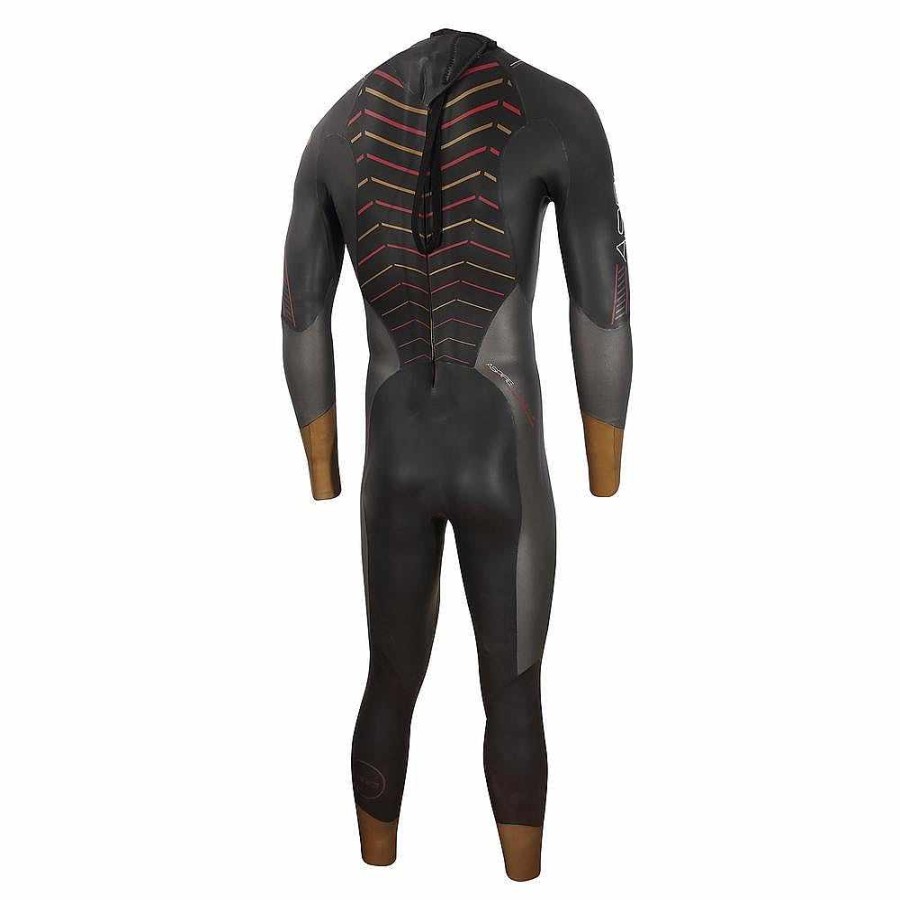 Laatste Wijziging Zone3 | Thermisch Aspire-Wetsuit