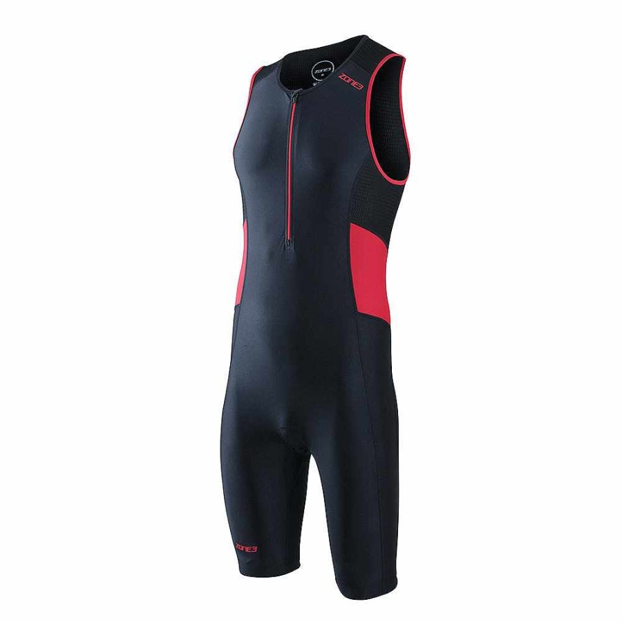 Heren Zone3 Tripakken | Activeer Trisuit