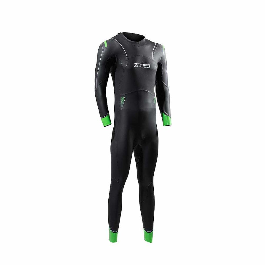 Heren Zone3 Wetsuits | Azure 2.0-Wetsuit