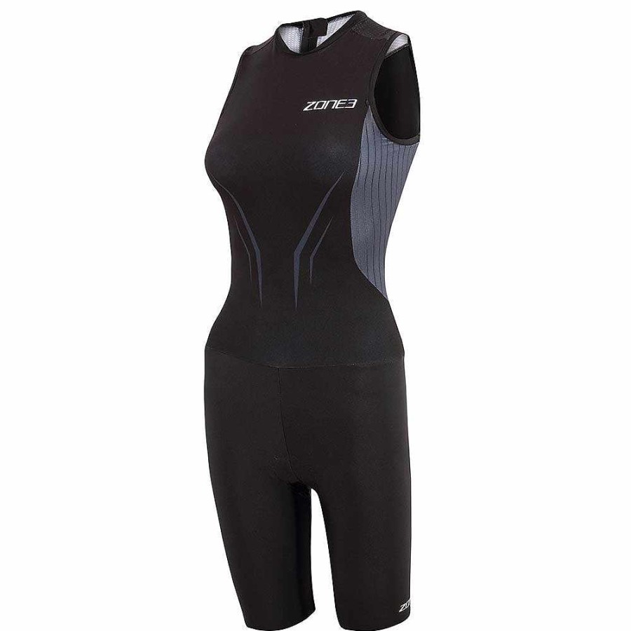 Laatste Wijziging Zone3 | Aeroforce-X Mouwloos Trisuit