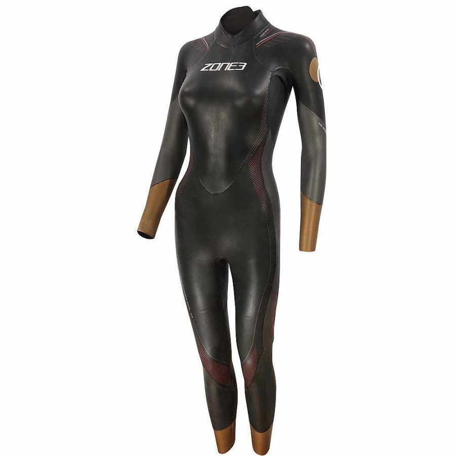 Laatste Wijziging Zone3 | Thermisch Aspire-Wetsuit