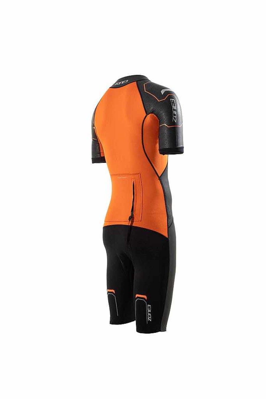 Laatste Wijziging Zone3 | Versa Multisport Wetsuit