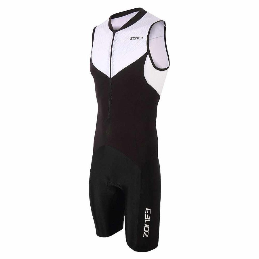 Heren Zone3 Tripakken | Lava Trisuit Voor Lange Afstanden