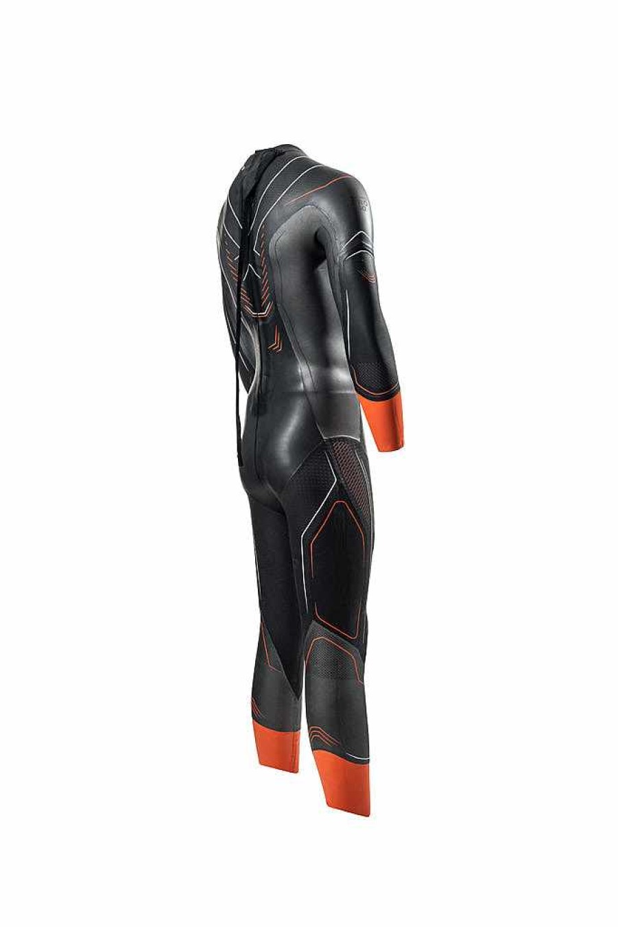 Heren Zone3 Wetsuits | Vanquish-X Wetsuit