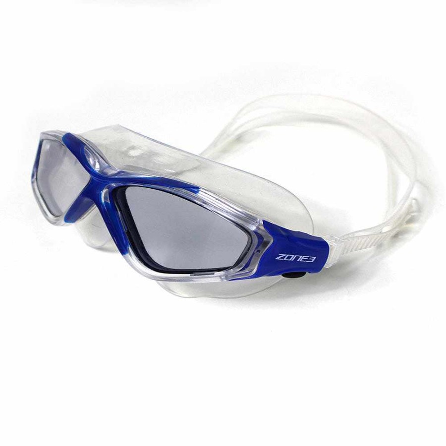 Heren Zone3 Accessoires | Vision Max-Zwemmasker