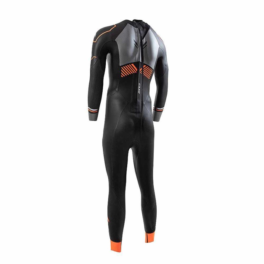 Heren Zone3 Thermisch | Thermisch Aspire-Wetsuit