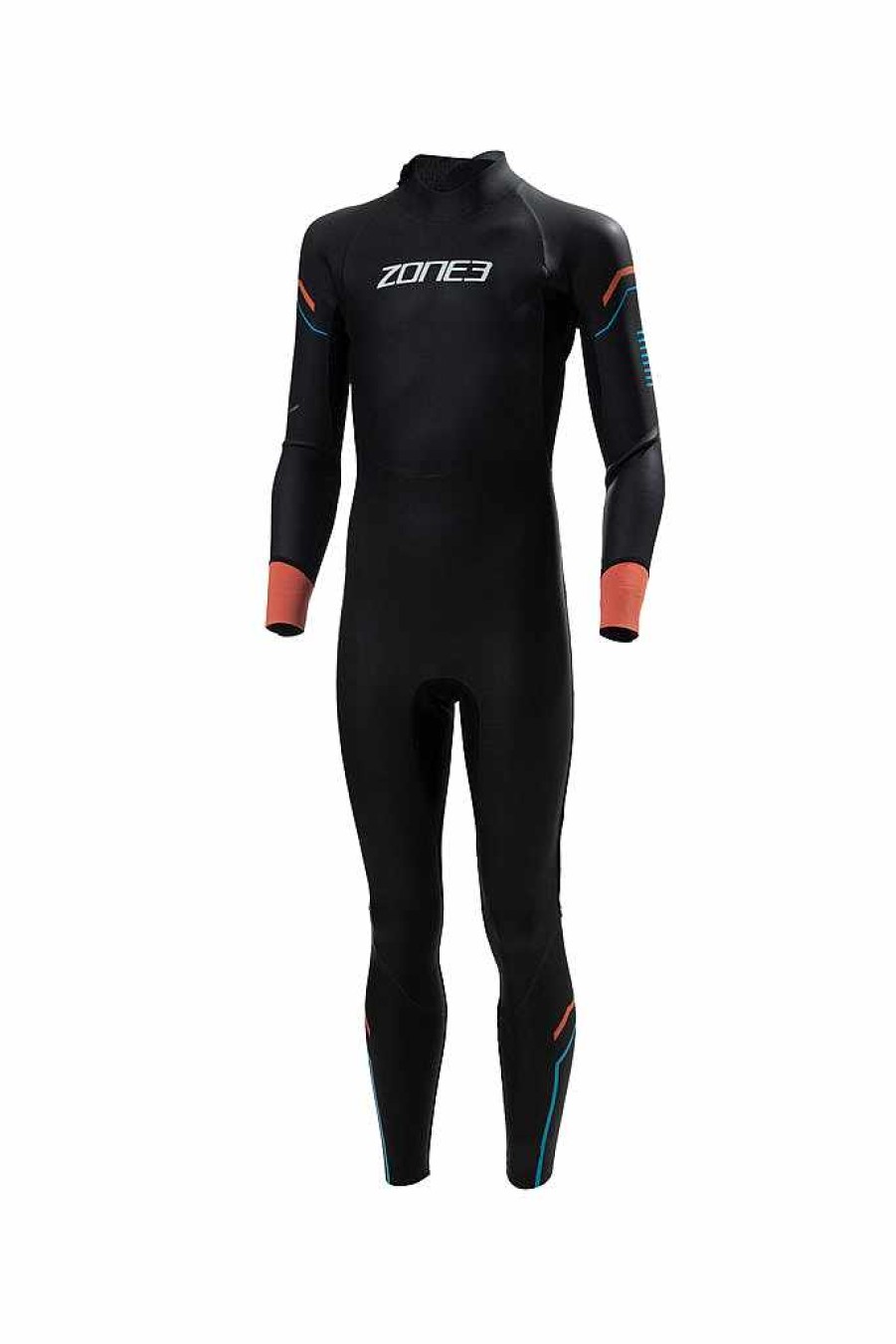 Kinderen Zone3 | Junior Aspect-Wetsuit "Schoolslag".