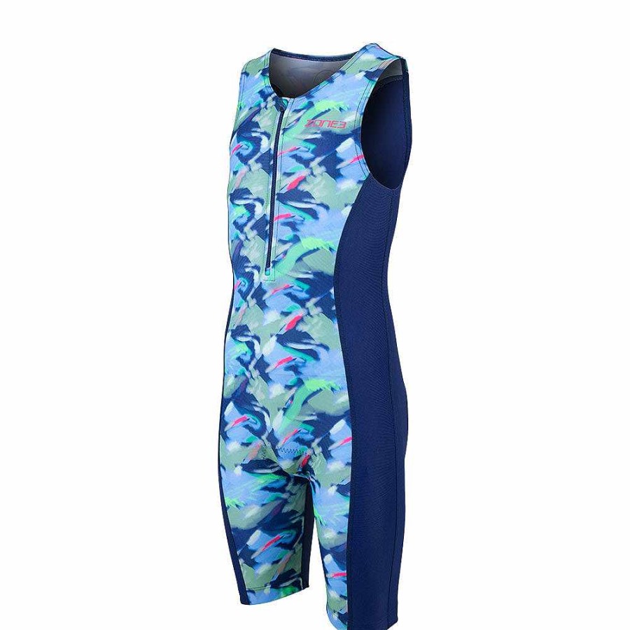 Kinderen Zone3 | Trisuit Digitale Afdruk