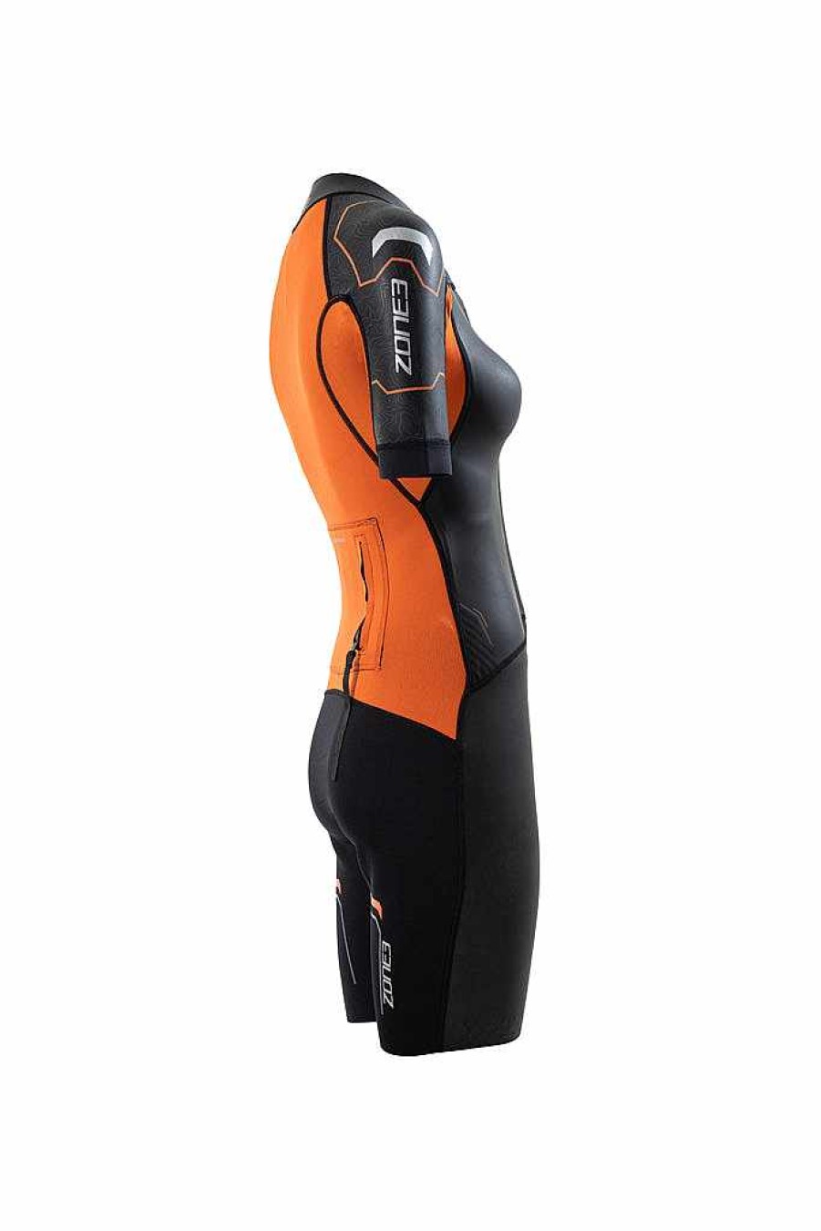 Laatste Wijziging Zone3 | Versa Multisport Wetsuit