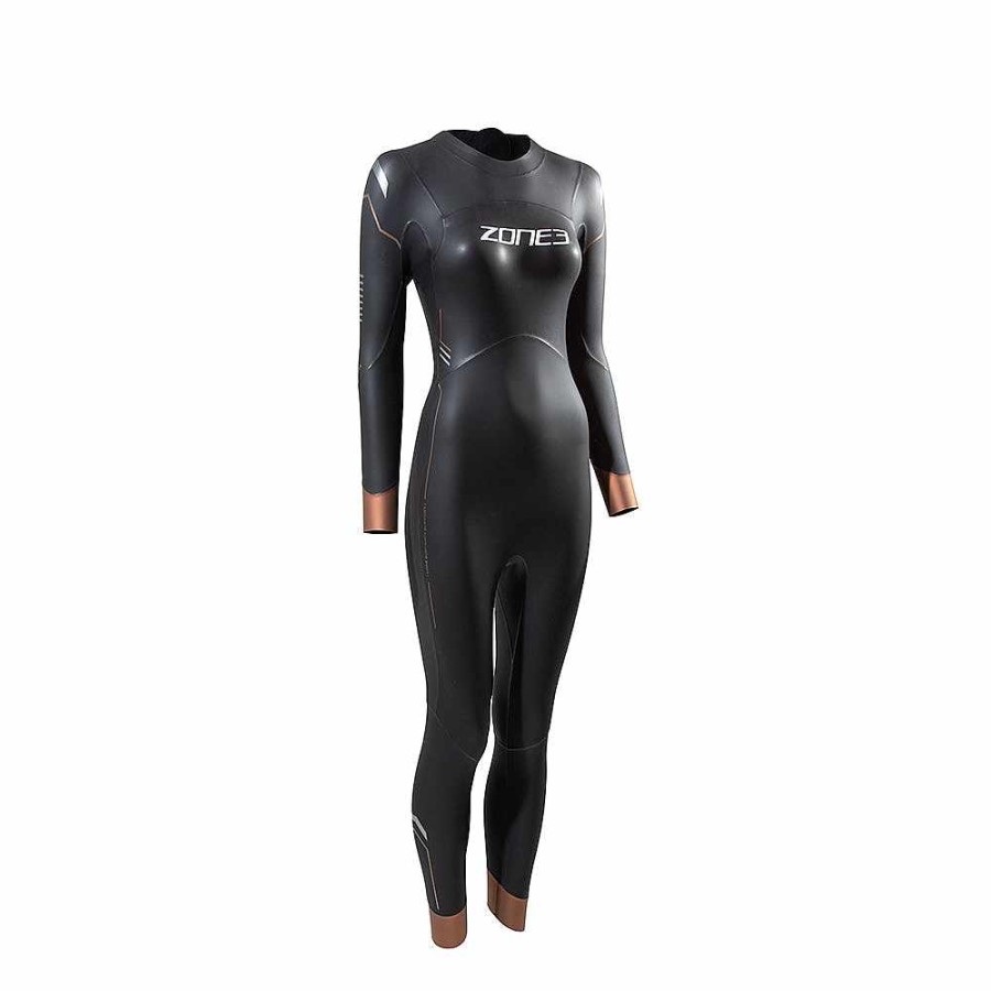 Dames Zone3 Thermisch | Thermisch Behendig Wetsuit