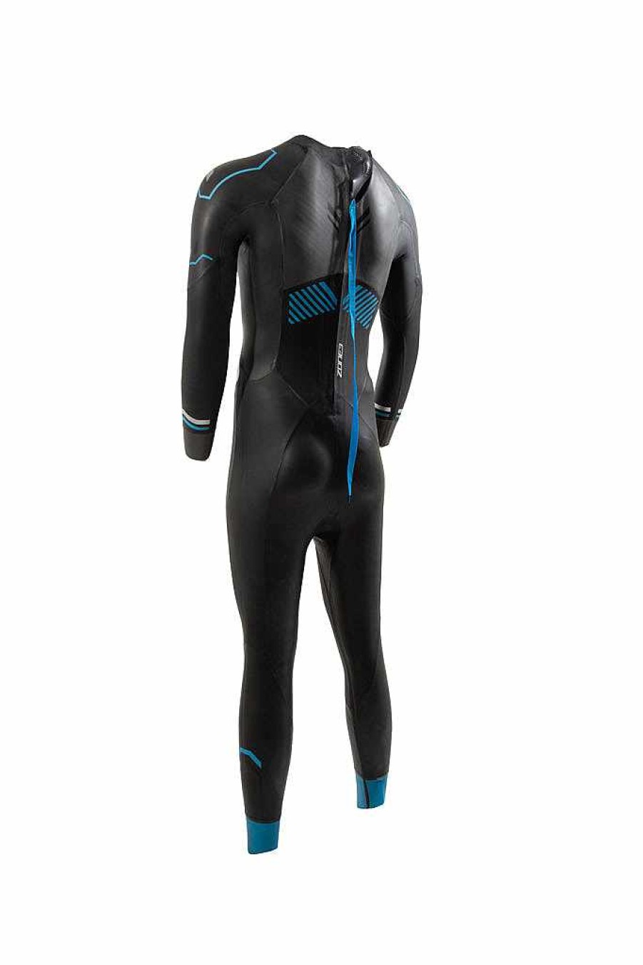 Heren Zone3 Wetsuits | Advance Wetsuit