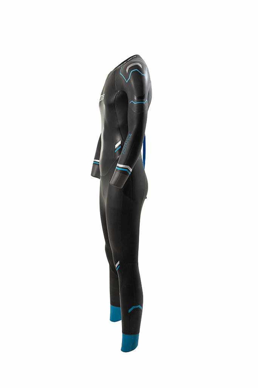 Heren Zone3 Wetsuits | Advance Wetsuit