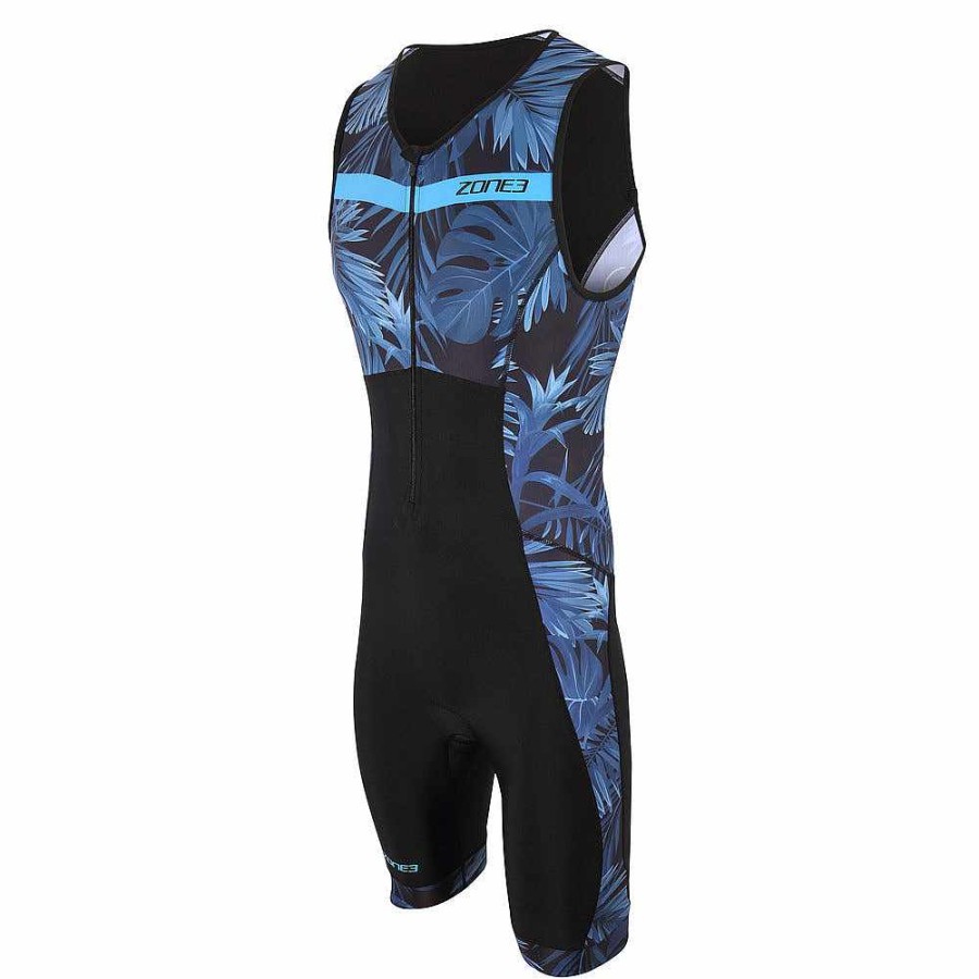 Heren Zone3 Tripakken | Activeer+ Trisuit