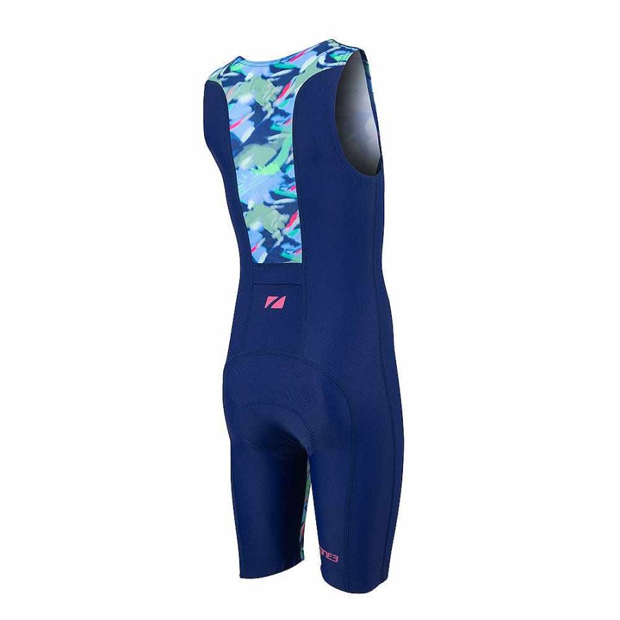 Kinderen Zone3 | Trisuit Digitale Afdruk