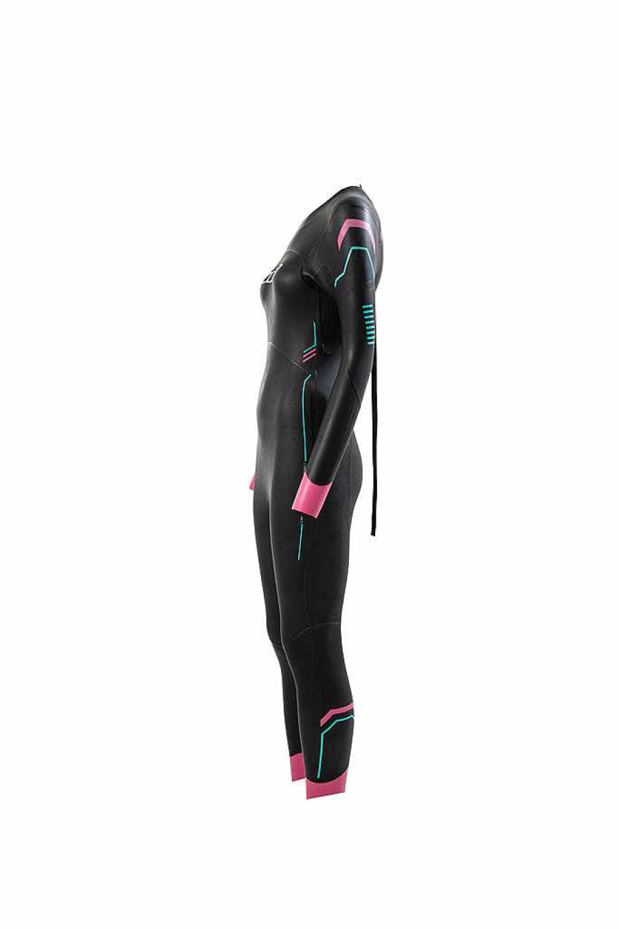 Dames Zone3 Wetsuits | Agile Wetsuit