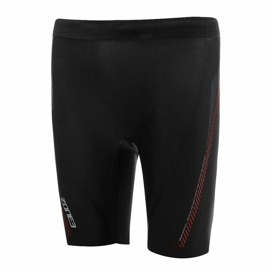 Dames Zone3 Neopreen | Neopreen Drijfshort 'Premium' Aerodome Elite 5/3 Mm